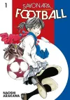 Sayonara, Football 1 cover