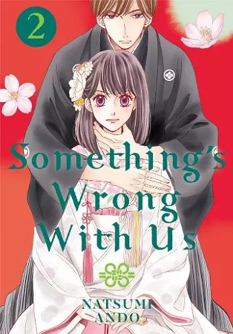 Something's Wrong With Us 2 cover