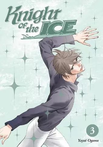 Knight Of The Ice 3 cover