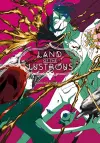 Land Of The Lustrous 11 cover