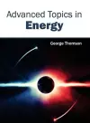 Advanced Topics in Energy cover