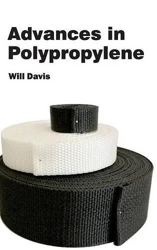 Advances in Polypropylene cover