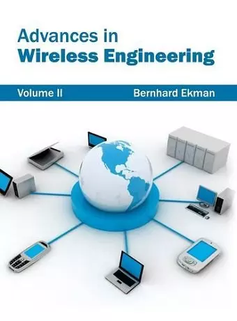 Advances in Wireless Engineering: Volume II cover