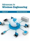 Advances in Wireless Engineering: Volume II cover
