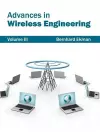 Advances in Wireless Engineering: Volume III cover
