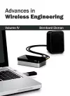 Advances in Wireless Engineering: Volume IV cover