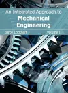 Integrated Approach to Mechanical Engineering: Volume II cover