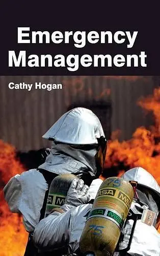 Emergency Management cover