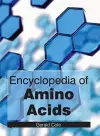 Encyclopedia of Amino Acids cover