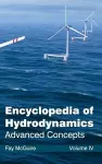 Encyclopedia of Hydrodynamics: Volume IV (Advanced Concepts) cover