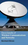 Encyclopedia of Wireless Communications and Networks cover