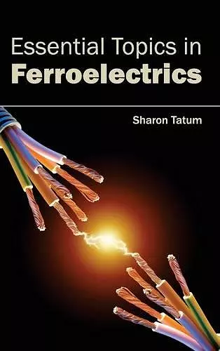 Essential Topics in Ferroelectrics cover