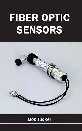 Fiber Optic Sensors cover