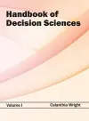 Handbook of Decision Sciences: Volume I cover