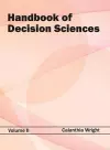 Handbook of Decision Sciences: Volume II cover