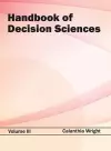 Handbook of Decision Sciences: Volume III cover