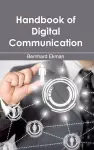 Handbook of Digital Communication cover