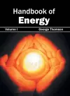 Handbook of Energy: Volume I cover