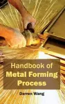 Handbook of Metal Forming Process cover