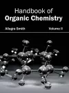 Handbook of Organic Chemistry: Volume II cover