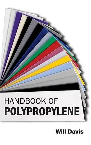 Handbook of Polypropylene cover