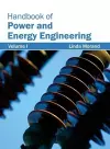 Handbook of Power and Energy Engineering: Volume I cover