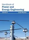 Handbook of Power and Energy Engineering: Volume II cover