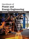 Handbook of Power and Energy Engineering: Volume III cover