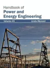 Handbook of Power and Energy Engineering: Volume VII cover