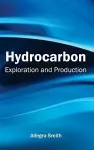 Hydrocarbon: Exploration and Production cover