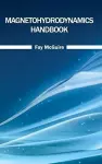 Magnetohydrodynamics Handbook cover