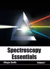 Spectroscopy Essentials: Volume I cover