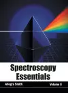 Spectroscopy Essentials: Volume II cover