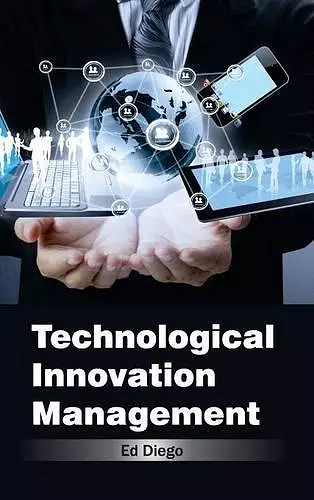 Technological Innovation Management cover