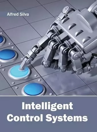 Intelligent Control Systems cover