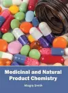 Medicinal and Natural Product Chemistry cover