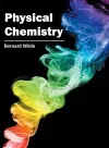 Physical Chemistry cover