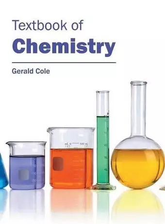Textbook of Chemistry cover