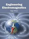 Engineering Electromagnetics cover