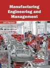 Manufacturing Engineering and Management cover