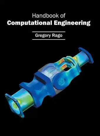 Handbook of Computational Engineering cover