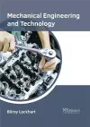 Mechanical Engineering and Technology cover