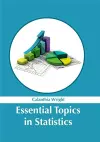 Essential Topics in Statistics cover