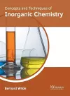 Concepts and Techniques of Inorganic Chemistry cover