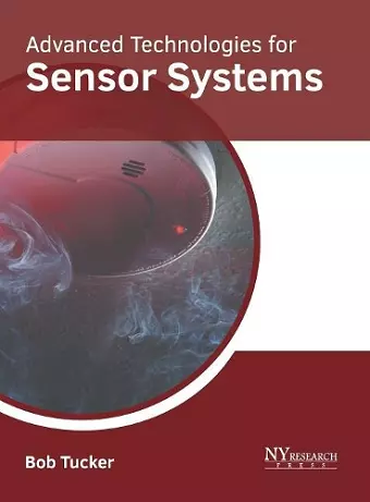 Advanced Technologies for Sensor Systems cover