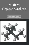 Modern Organic Synthesis cover