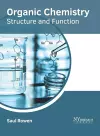 Organic Chemistry: Structure and Function cover