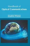 Handbook of Optical Communications cover