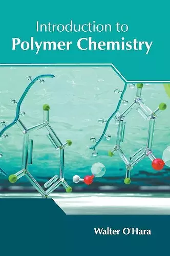 Introduction to Polymer Chemistry cover