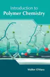 Introduction to Polymer Chemistry cover